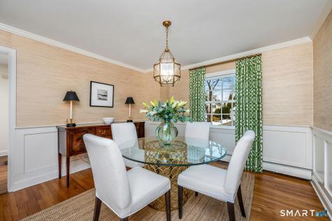 3 Salt Box East Lane Darien CT 06820