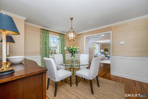 3 Salt Box East Lane Darien CT 06820