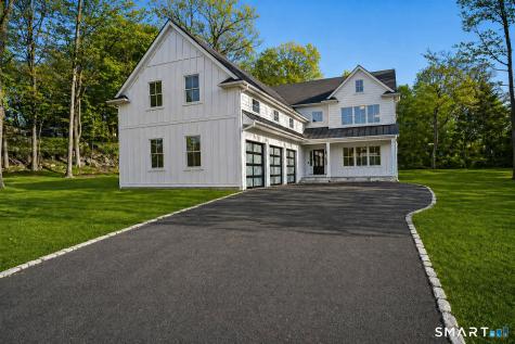 20 Locust Hill Road Darien CT 06820