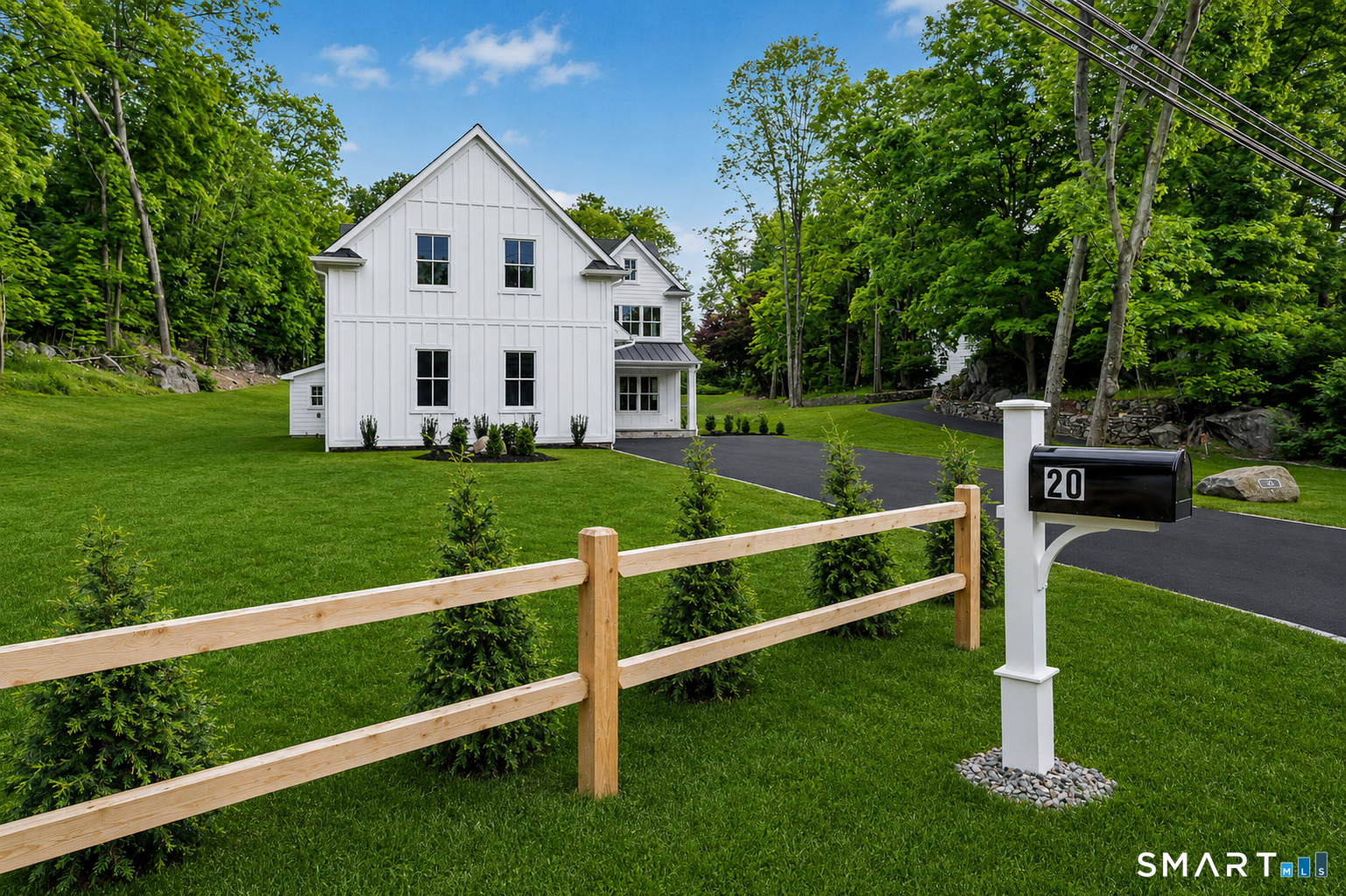 20 Locust Hill Road Darien CT 06820