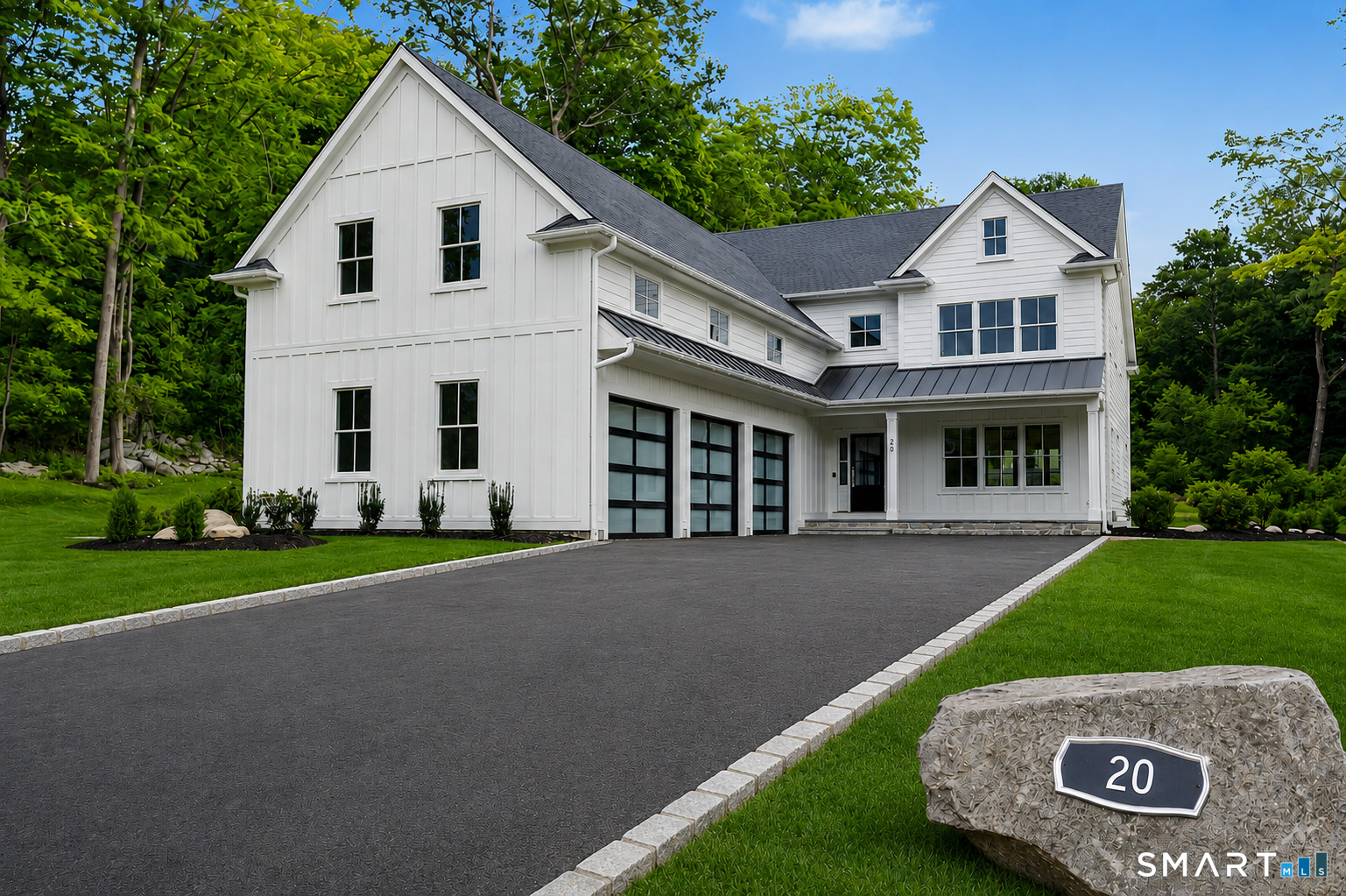 20 Locust Hill Road Darien CT 06820