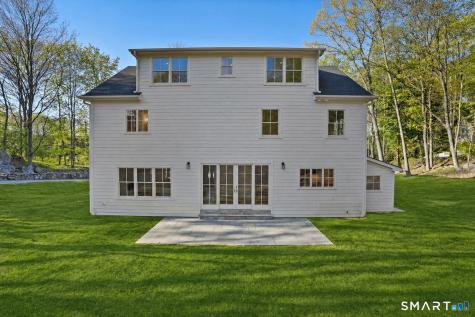 20 Locust Hill Road Darien CT 06820