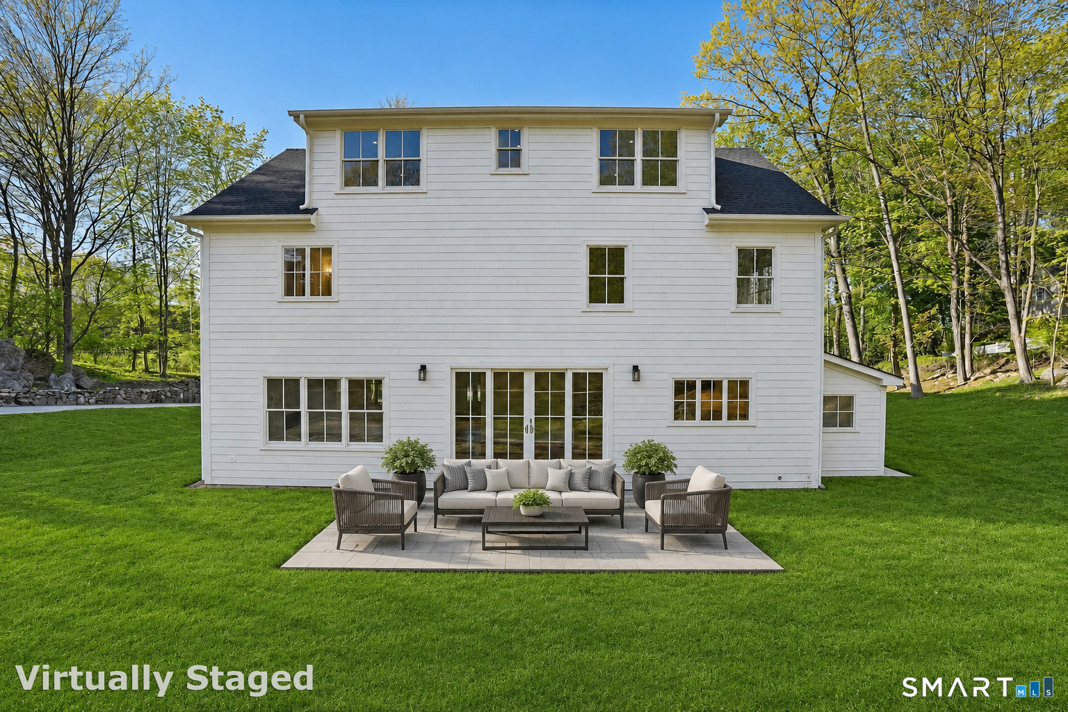 20 Locust Hill Road Darien CT 06820