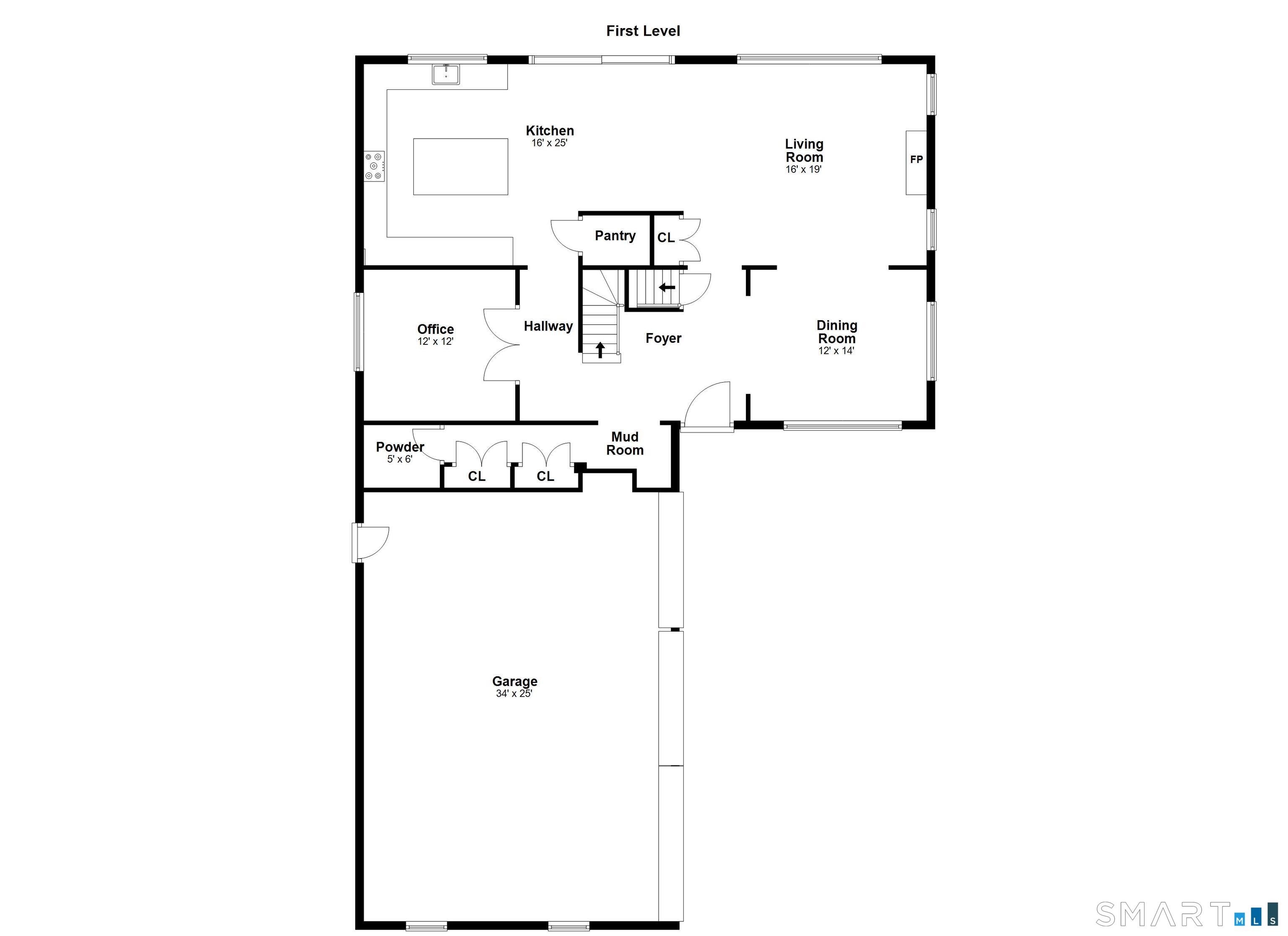 20 Locust Hill Road Darien CT 06820