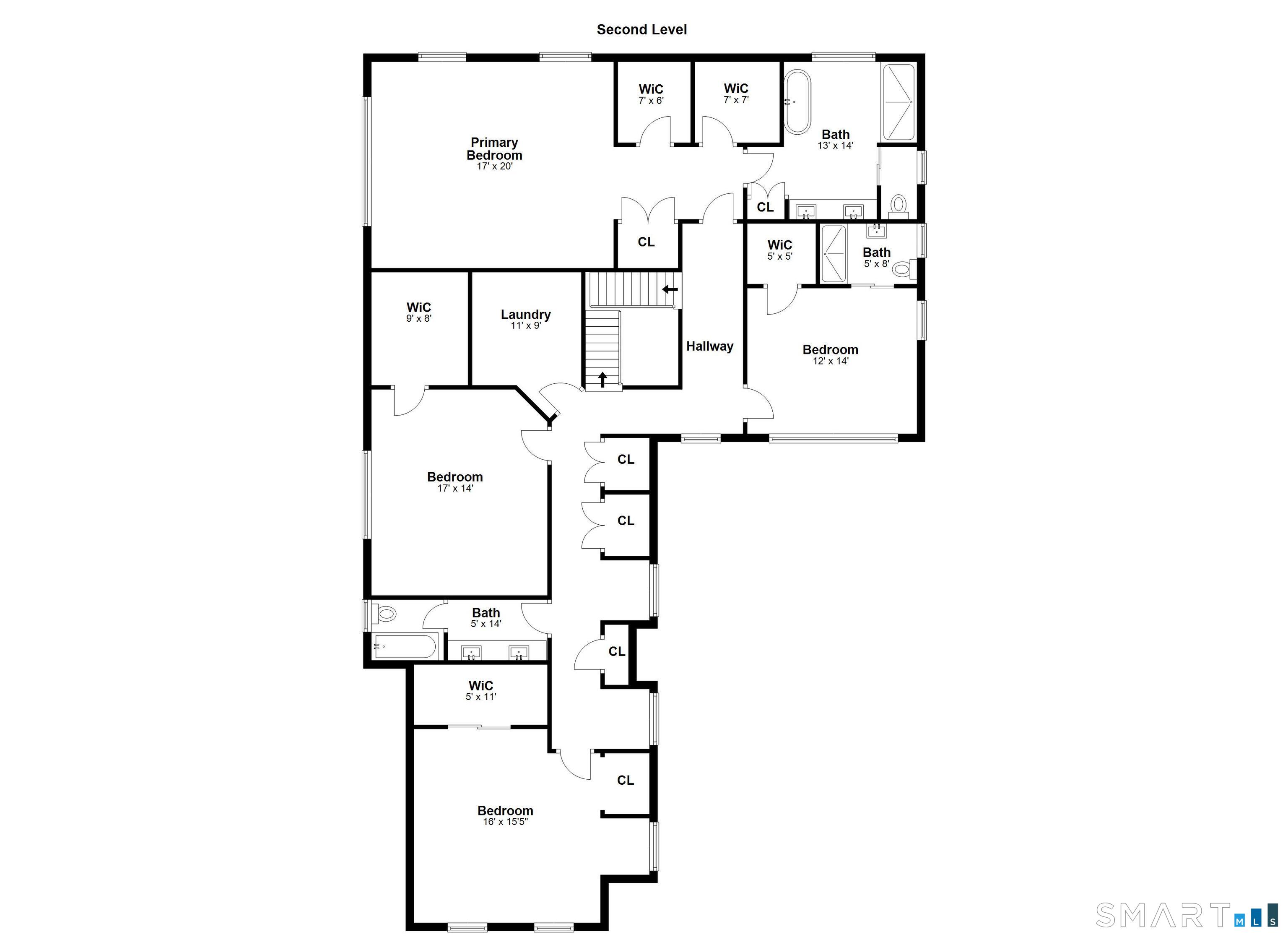 20 Locust Hill Road Darien CT 06820