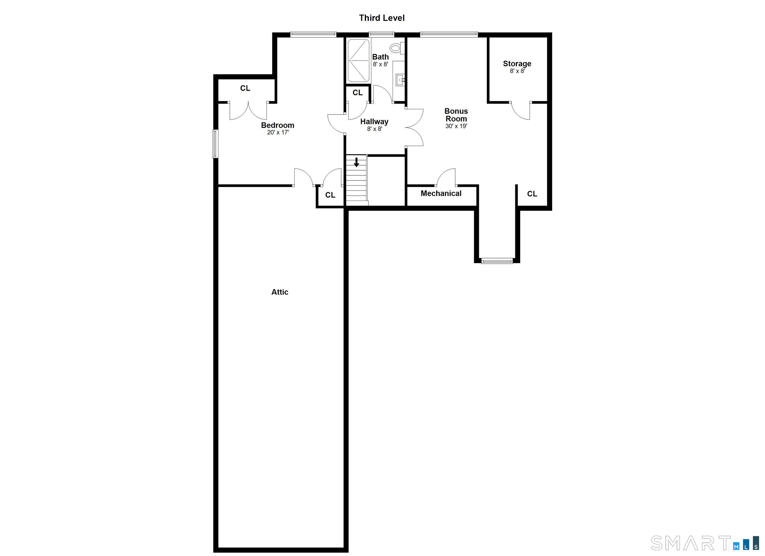 20 Locust Hill Road Darien CT 06820