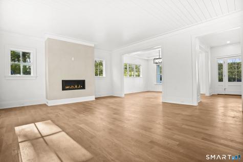 20 Locust Hill Road Darien CT 06820