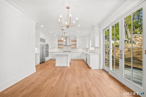 20 Locust Hill Road Darien CT 06820