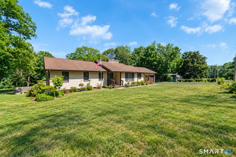 275 Wheelers Farms Road Milford CT 06461