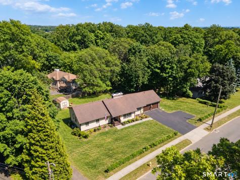 275 Wheelers Farms Road Milford CT 06461