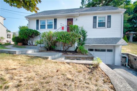 84 Concord Street Bristol CT 06010