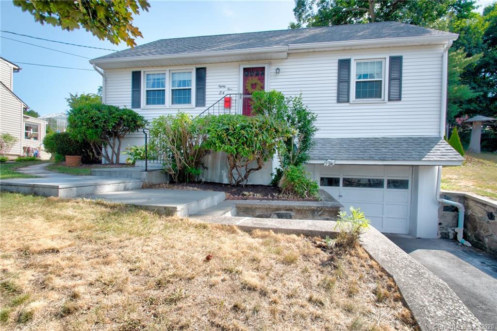 84 Concord Street Bristol CT 06010