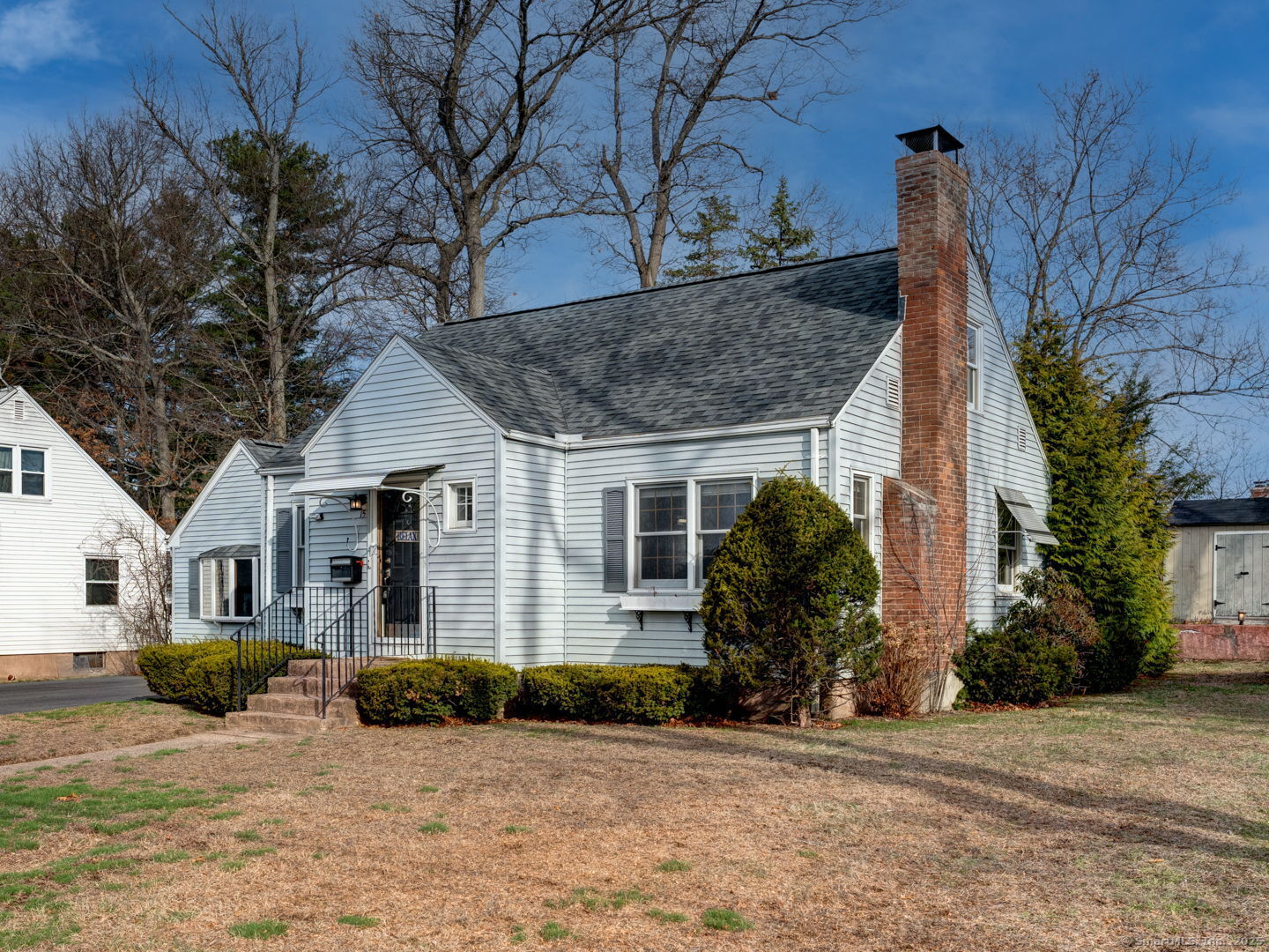 15 French Road Manchester CT 06042