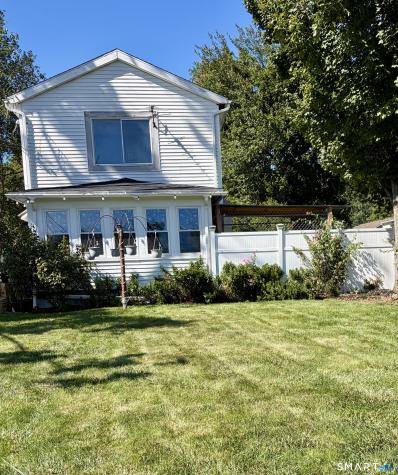 199 Paddock Avenue Meriden CT 06450