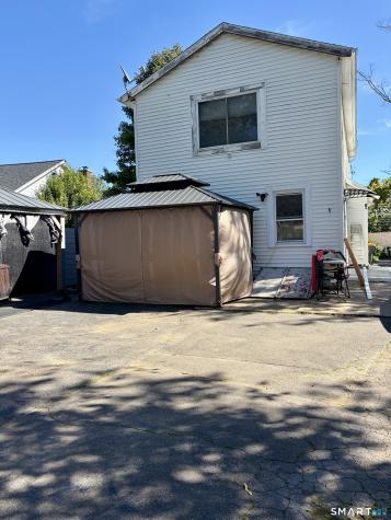 199 Paddock Avenue Meriden CT 06450