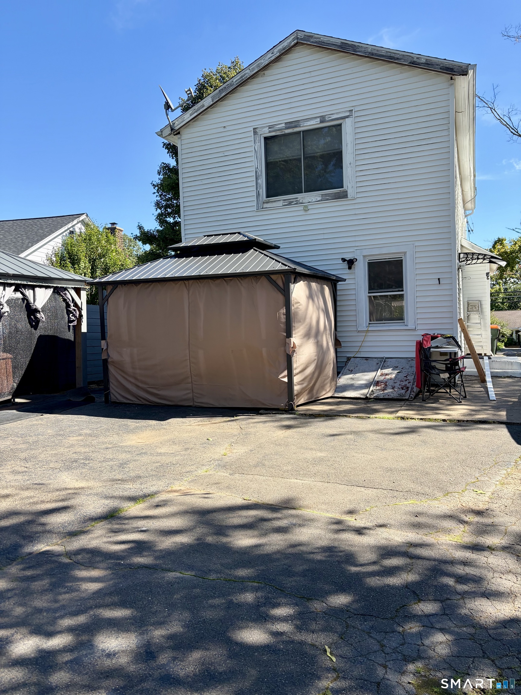 199 Paddock Avenue Meriden CT 06450