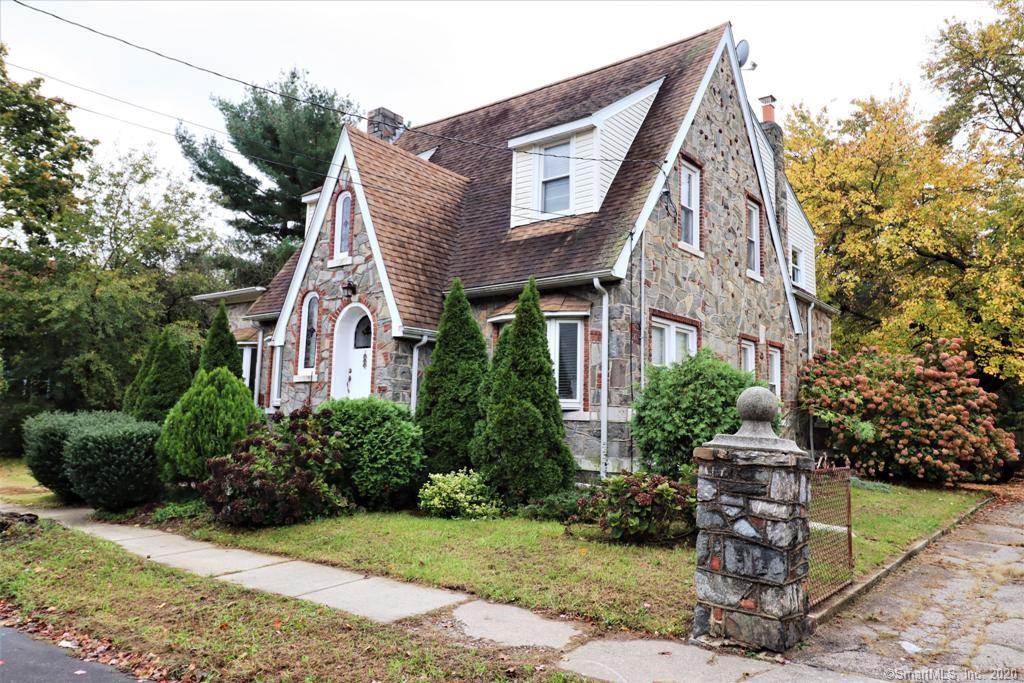 708 Sedgewick Avenue Stratford CT 06615