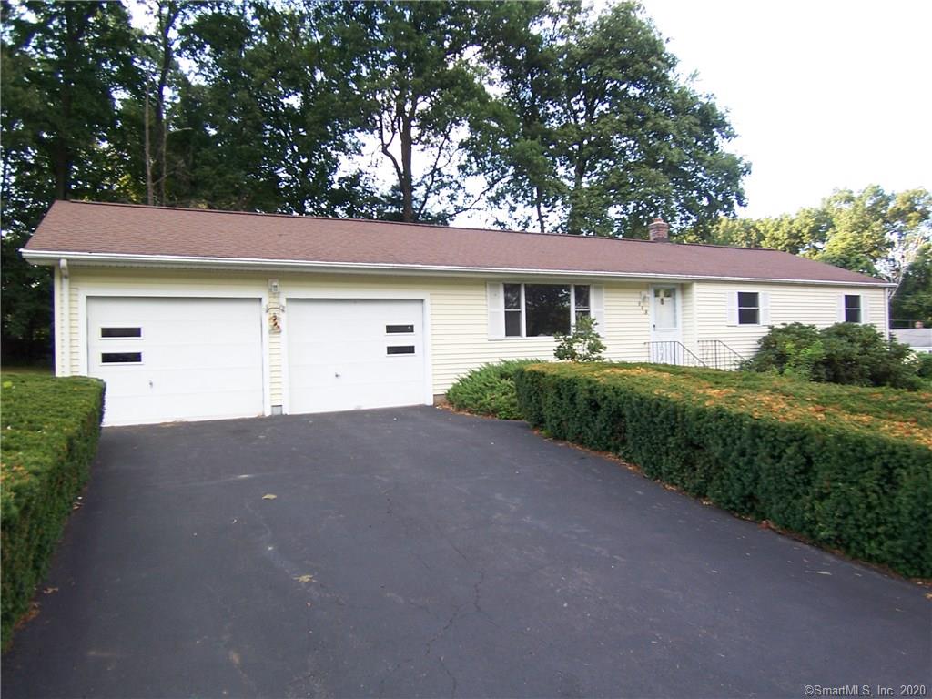 108 Glenwood Drive Plainville CT 06062