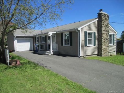 100 Vail Street Waterbury CT 06708
