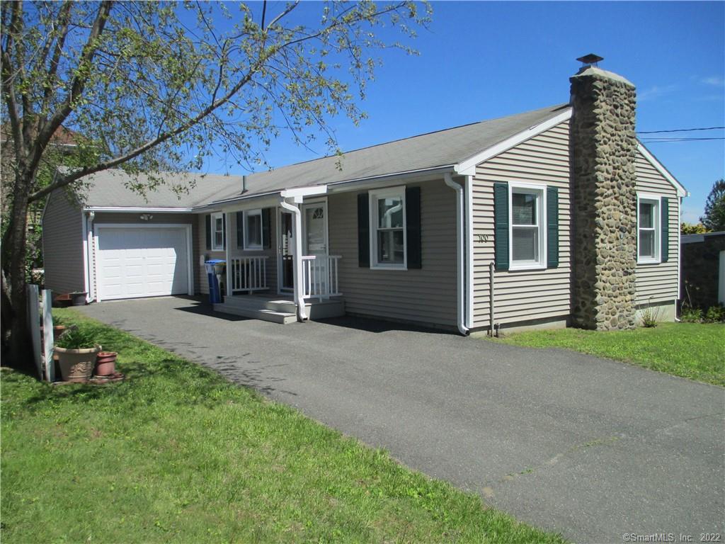 100 Vail Street Waterbury CT 06708