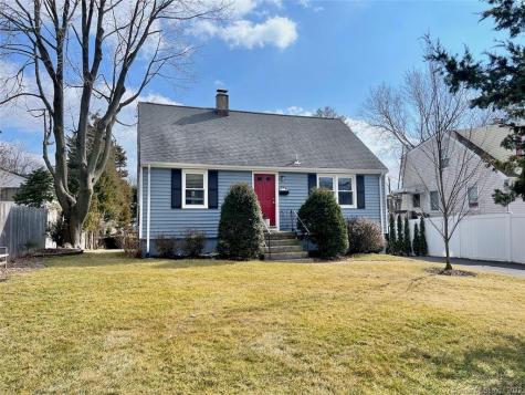 26 Chelene Road Norwalk CT 06851