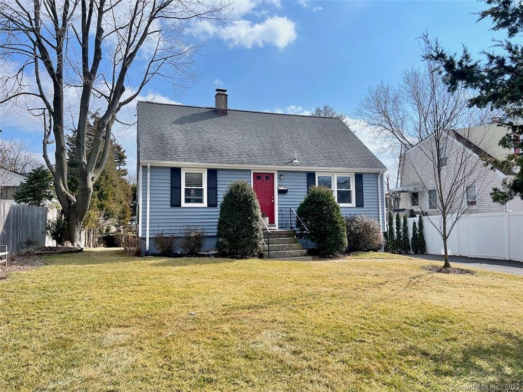 26 Chelene Road Norwalk CT 06851