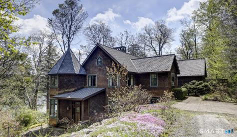 152 Tower Hill Road Norfolk CT 06058