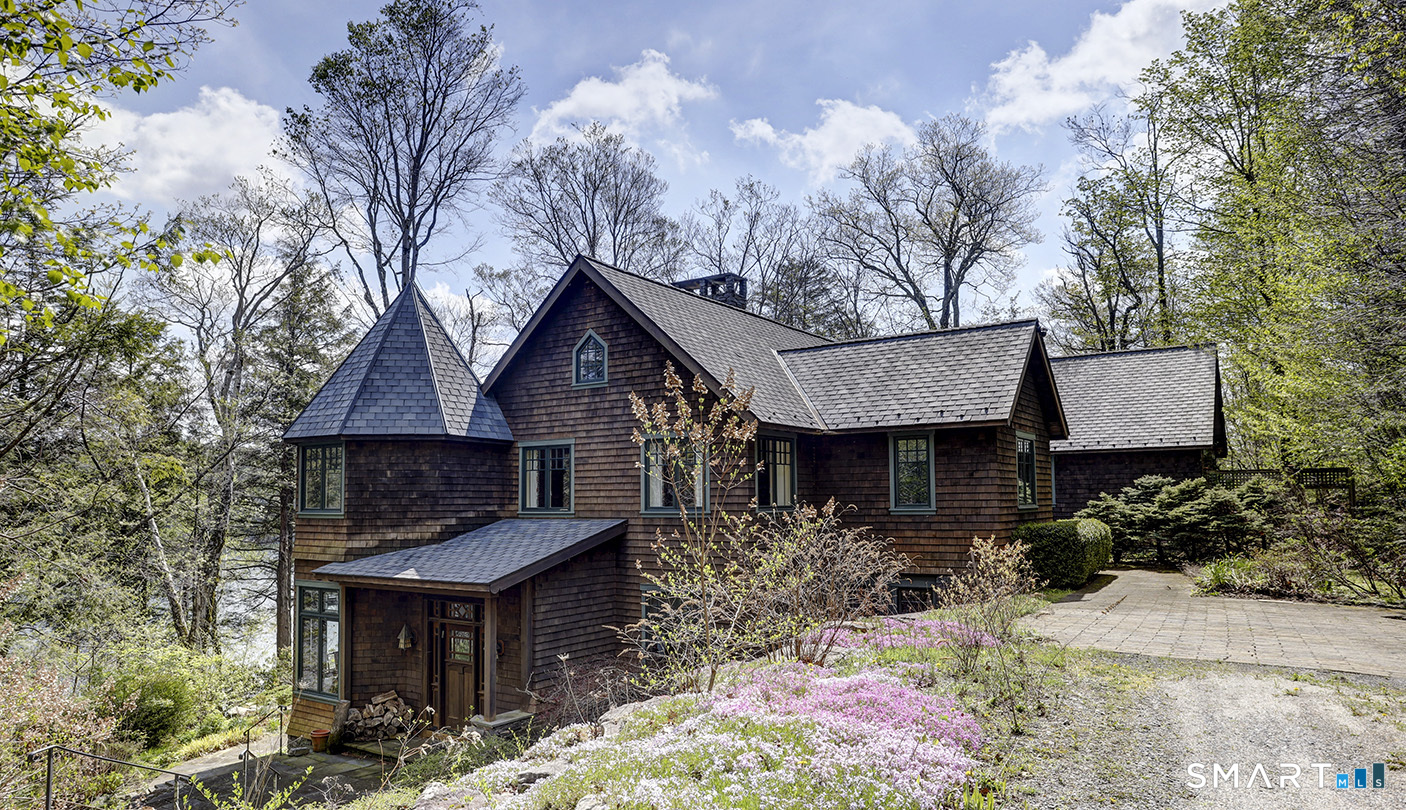 152 Tower Hill Road Norfolk CT 06058