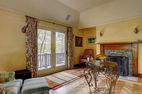 152 Tower Hill Road Norfolk CT 06058
