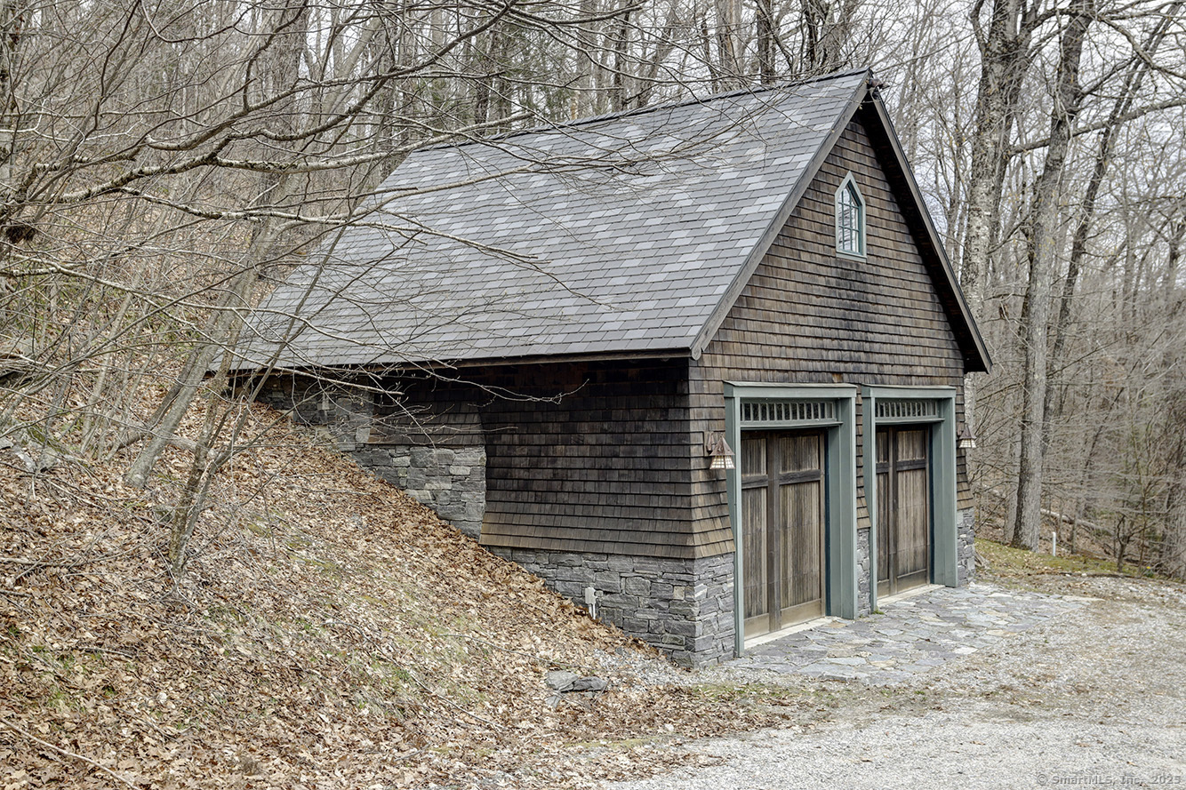 152 Tower Hill Road Norfolk CT 06058