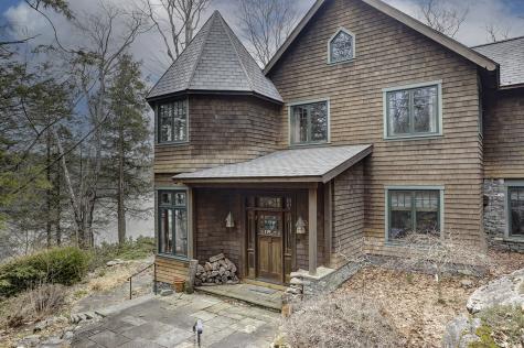 152 Tower Hill Road Norfolk CT 06058