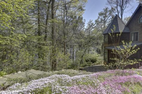 152 Tower Hill Road Norfolk CT 06058