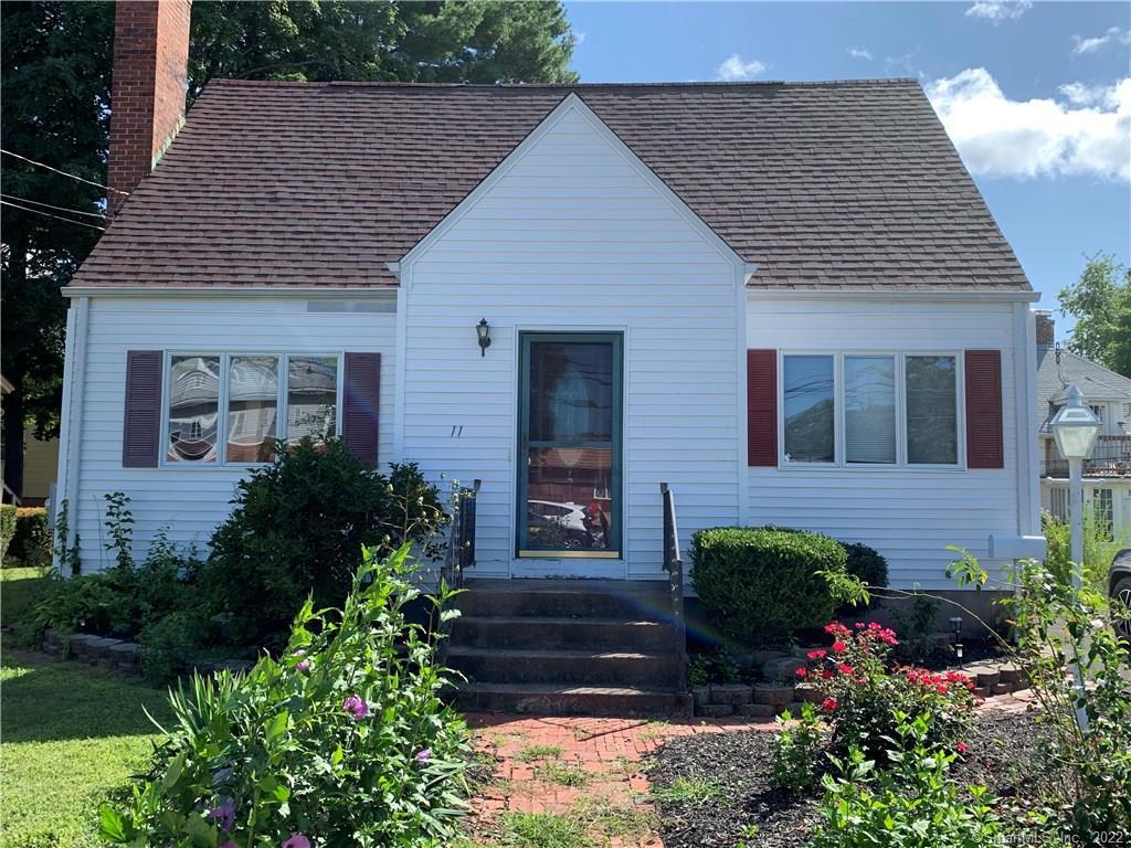 11 Foster Street Manchester CT 06040
