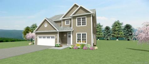 31 High Street & Baileyville Road Middlefield CT 06455