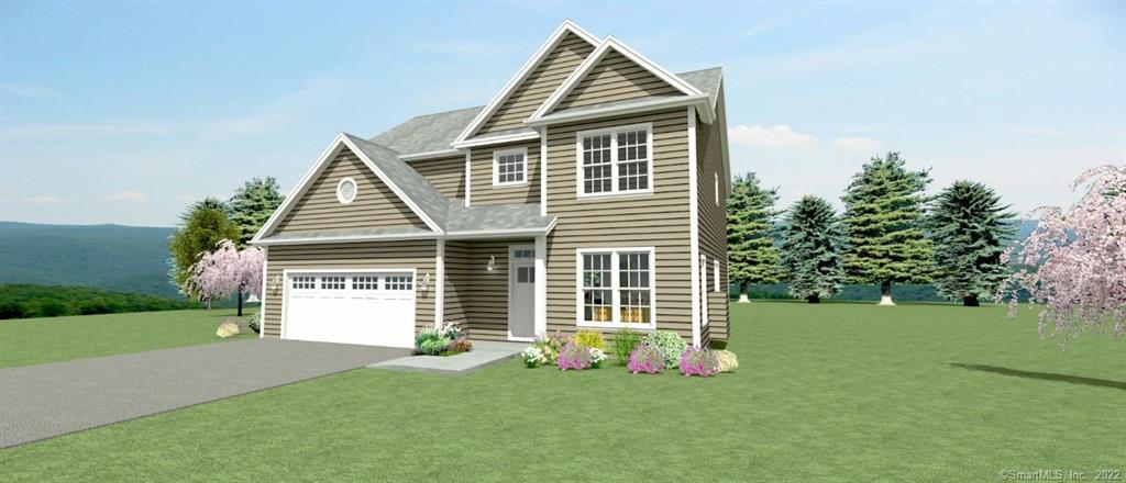 31 High Street & Baileyville Road Middlefield CT 06455