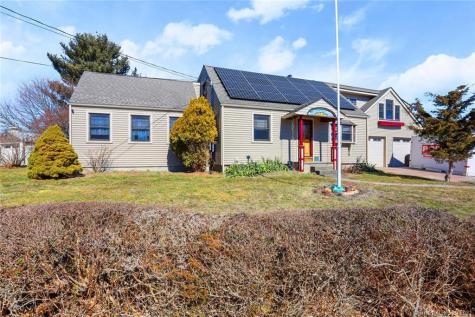 34 Nells Road Milford CT 06460