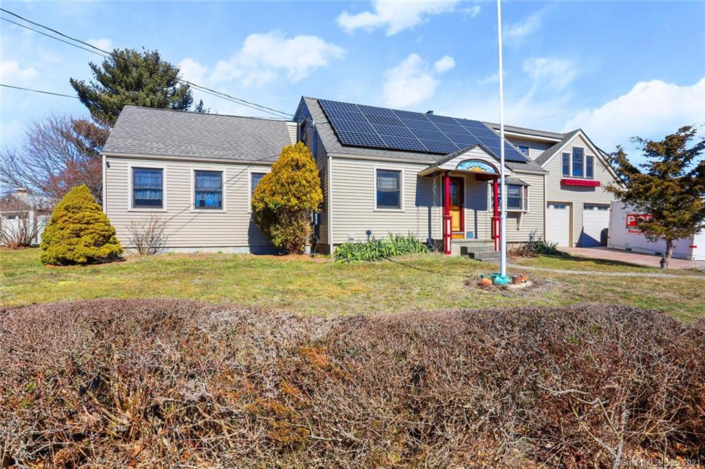 34 Nells Road Milford CT 06460