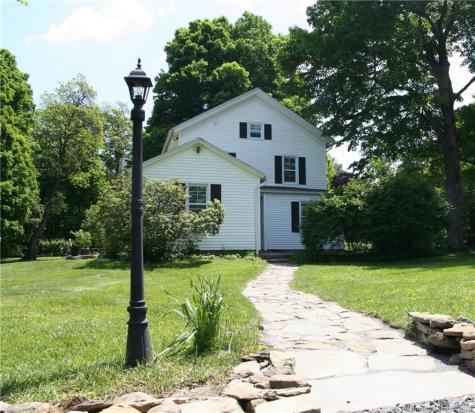 41 Hipp Road New Milford CT 06776