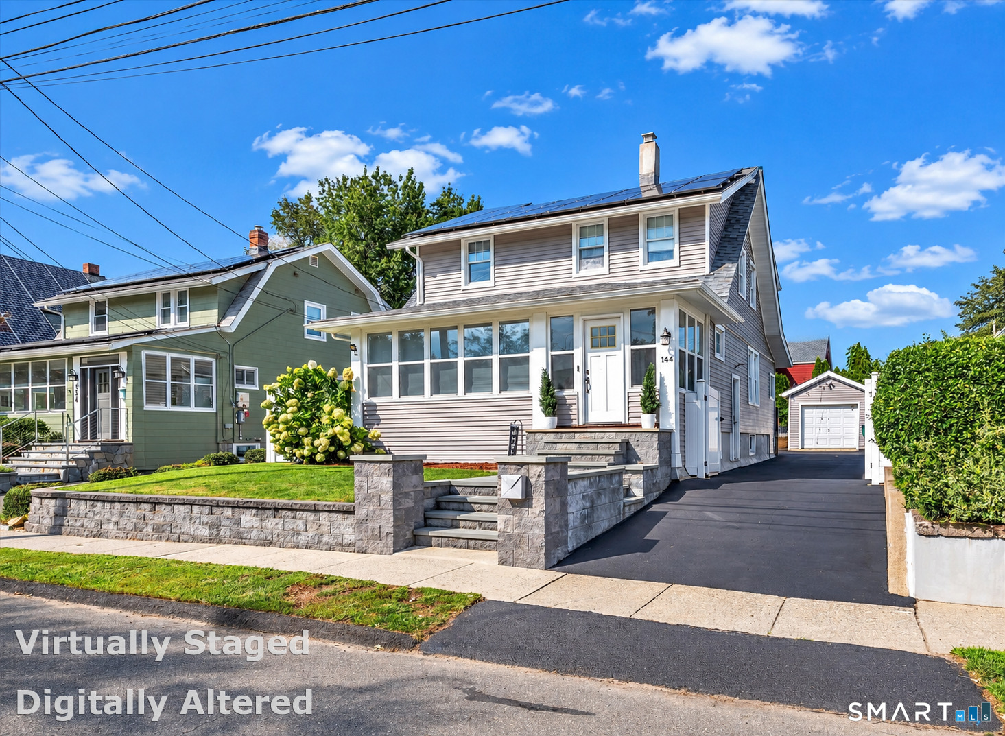 144 Allyndale Drive Stratford CT 06614