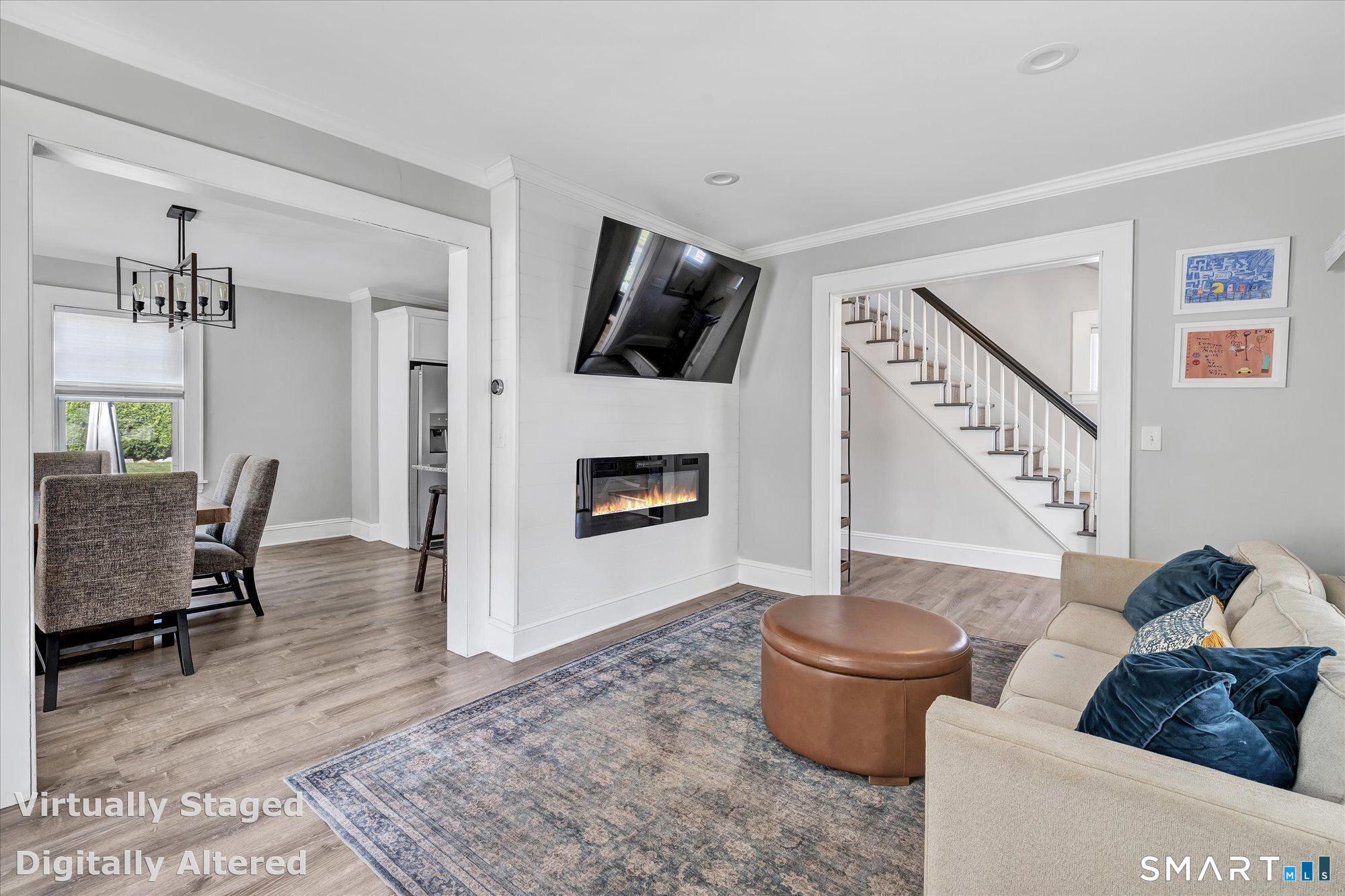 144 Allyndale Drive Stratford CT 06614