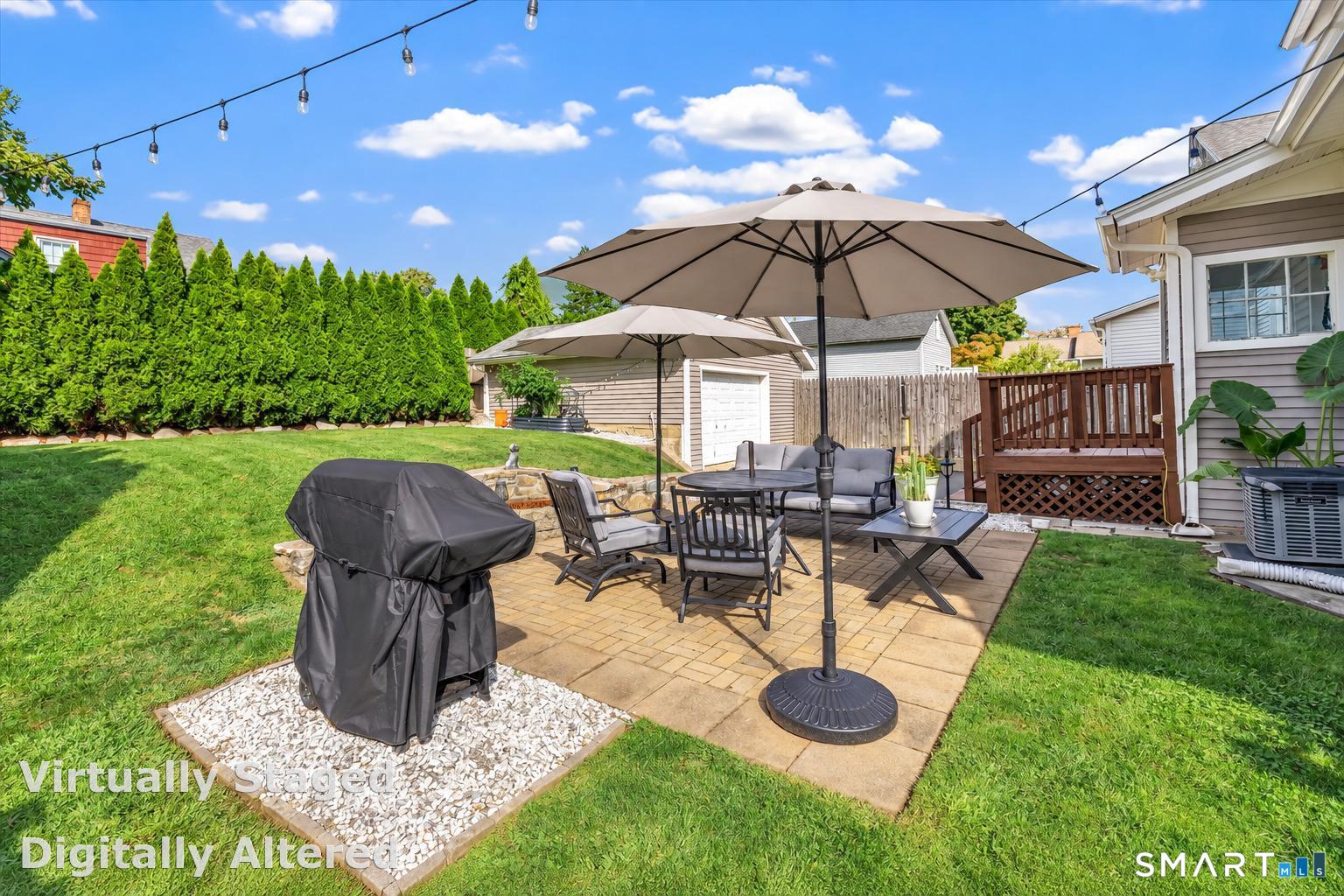 144 Allyndale Drive Stratford CT 06614