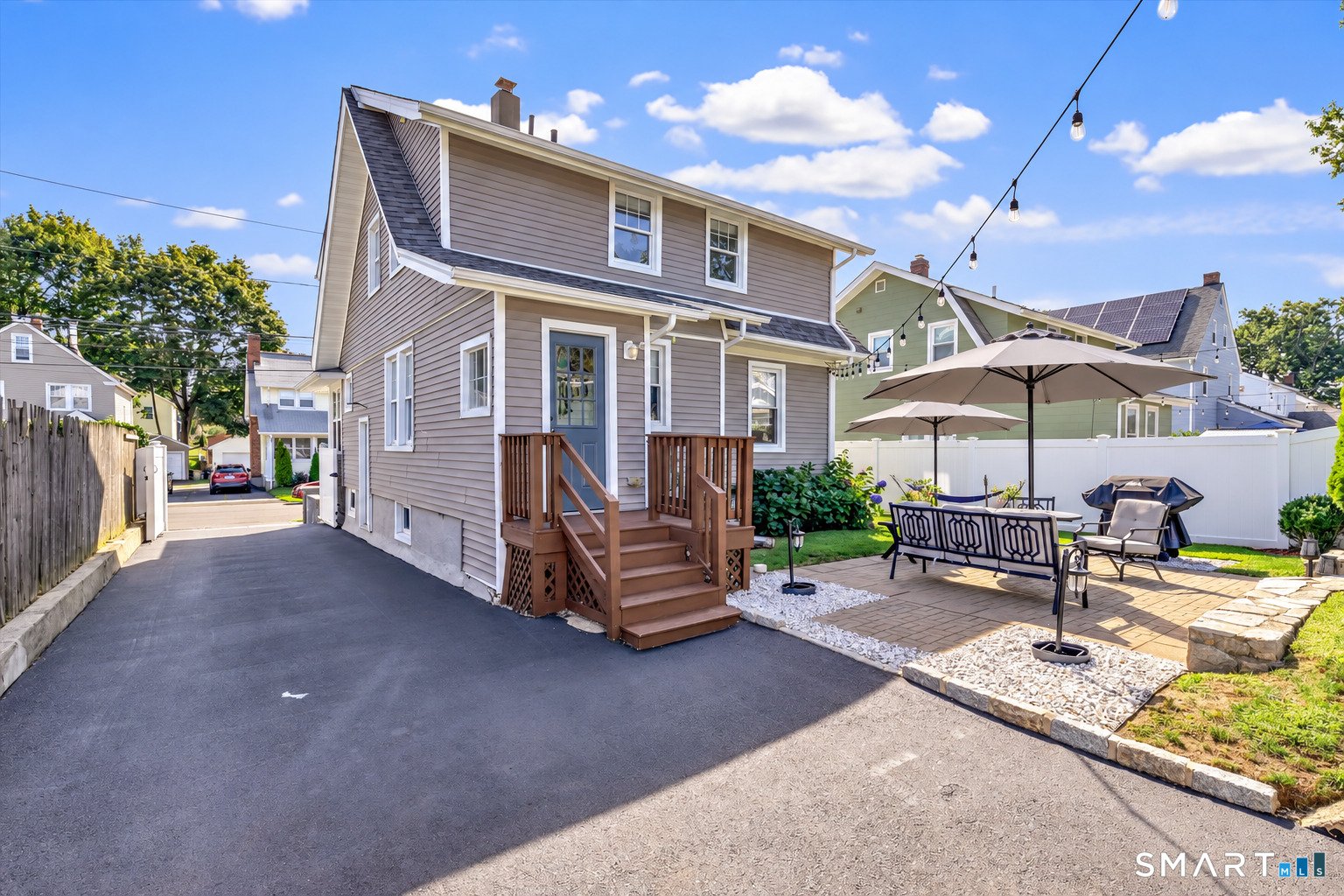 144 Allyndale Drive Stratford CT 06614
