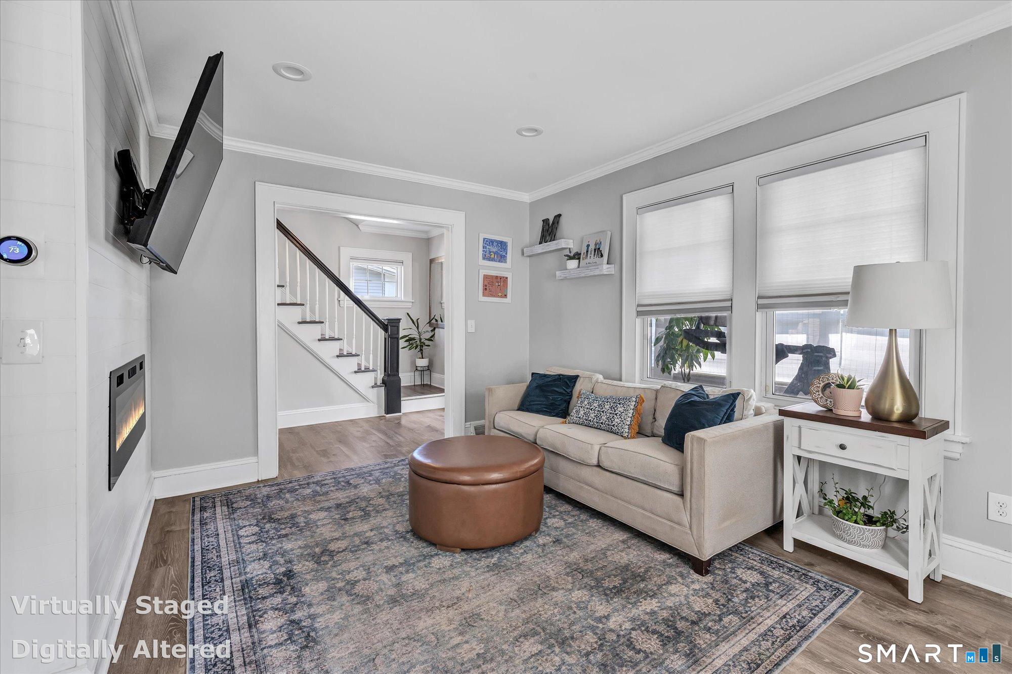 144 Allyndale Drive Stratford CT 06614
