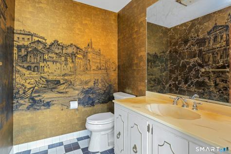 222 Brookside Road Darien CT 06820