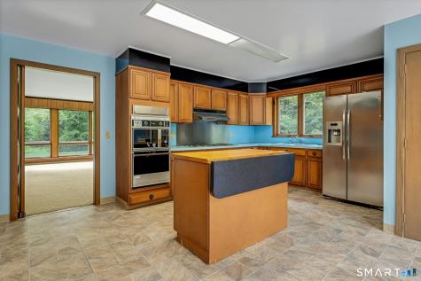 222 Brookside Road Darien CT 06820
