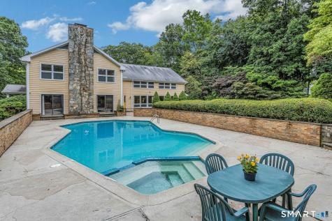 222 Brookside Road Darien CT 06820