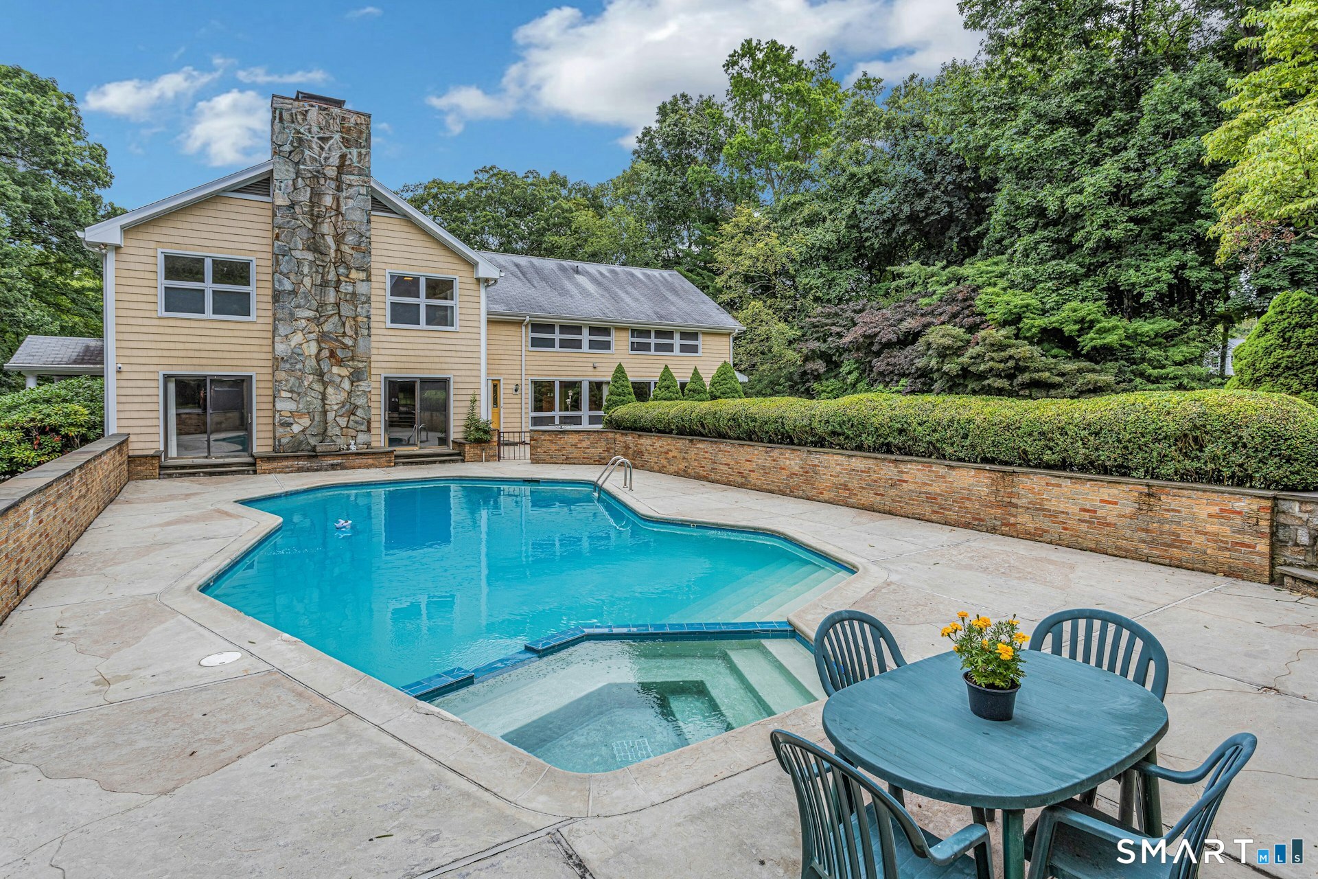 222 Brookside Road Darien CT 06820