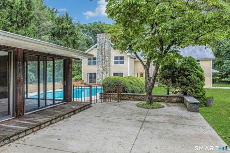 222 Brookside Road Darien CT 06820