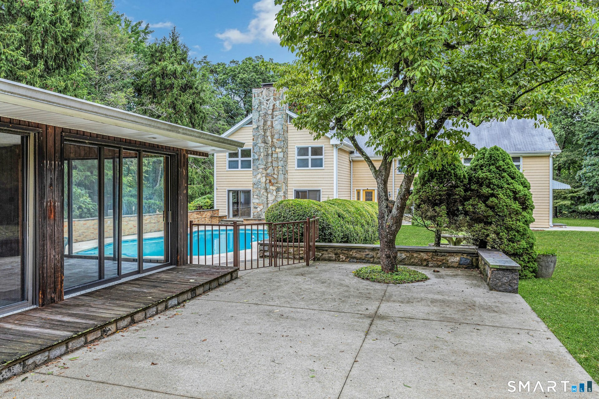 222 Brookside Road Darien CT 06820