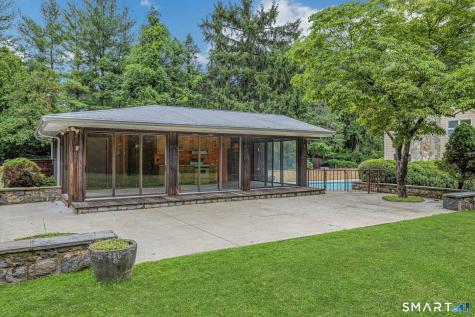 222 Brookside Road Darien CT 06820